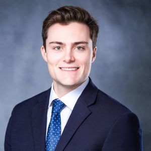 Meet your Posher, Will